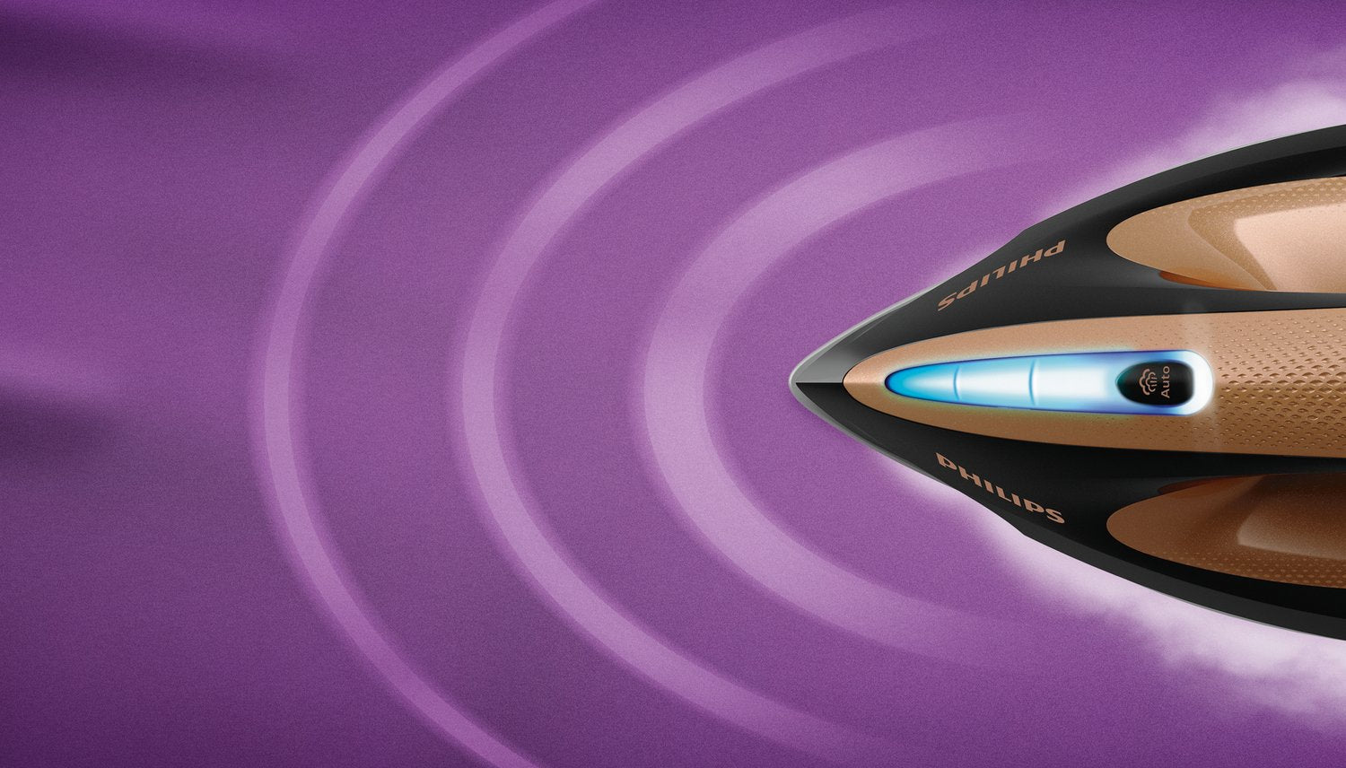 Philips Centro De Planchado A Vapor De Hasta 600 G