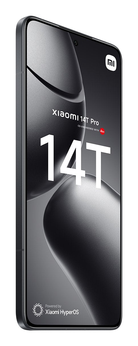 EAN 6941812789407 - Xiaomi 14T Pro 16,9 cm (6.67") SIM doble 5G 12 GB 512 GB 5000 mAh Negro imagen 3