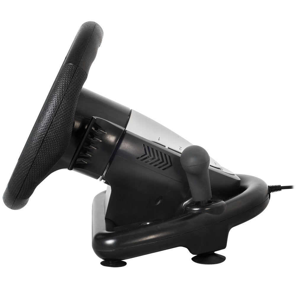 Volante Con Pedales Spirit Of Gamer Race Pro Wheel 2