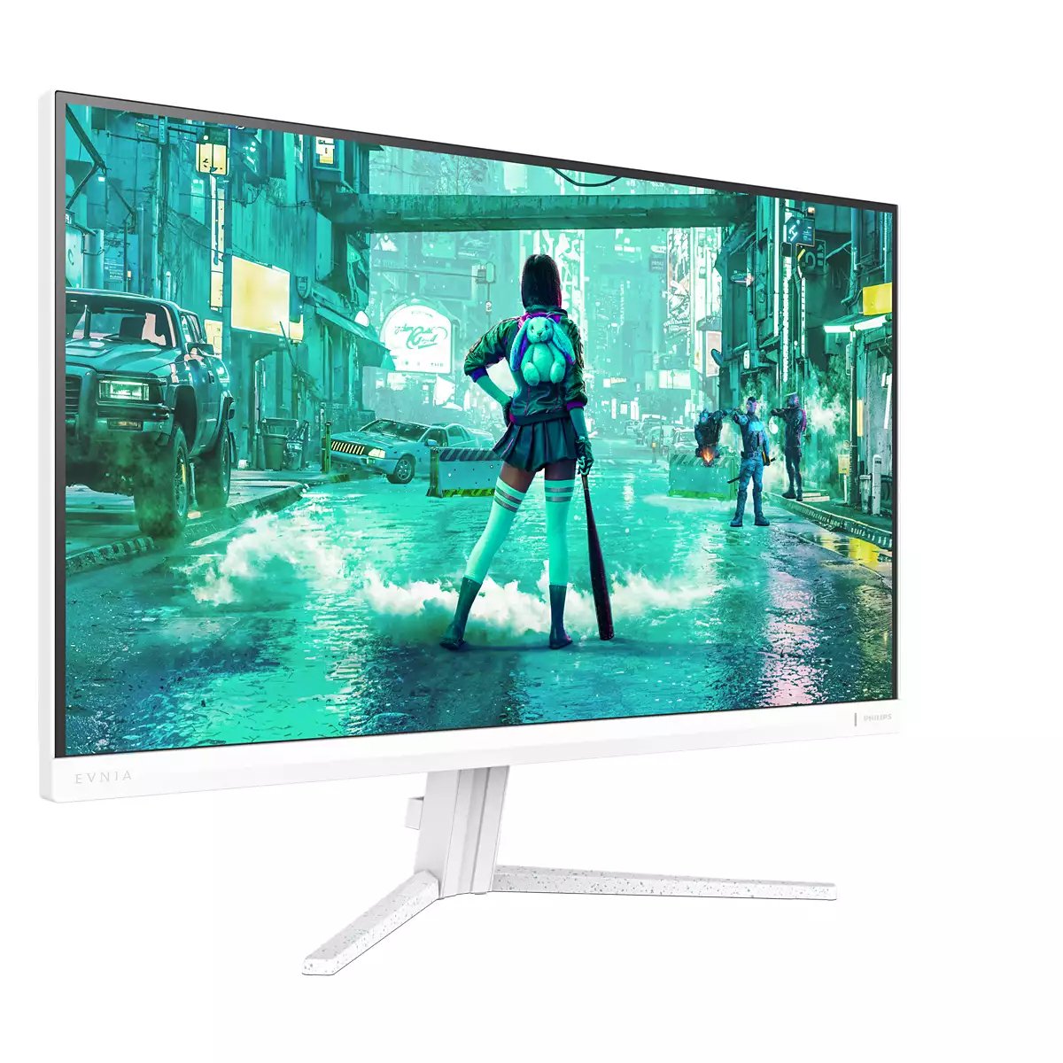 Philips 27m2n3201pl 00 27" Ips Fhd 260hz 300cd M2 1ms Hdmi2.0 Dp