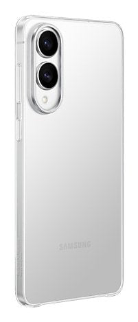 Samsung Clear Case Galaxy S25 Edge Transparent
