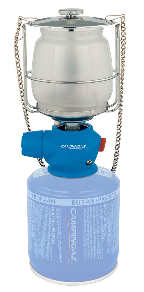 Lámpara De Gas Campingaz Lumostar Plus Pz, 2000039136