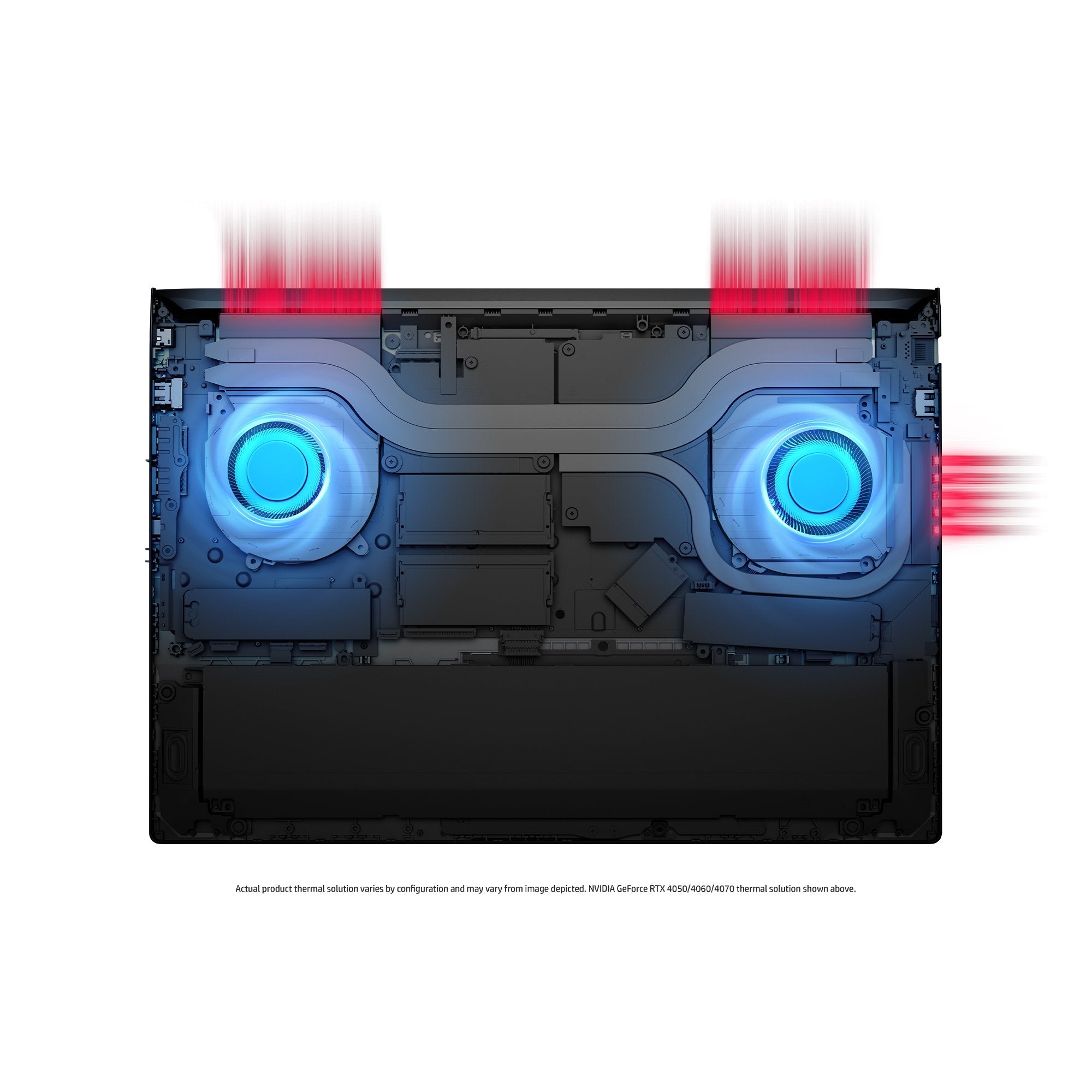 EAN 197497409352 - HP Victus Gaming Victus 16-r0009ns Intel® Core™ i7 i7-13700H Portátil 40,9 cm (16.1") Full HD 16 GB DDR5-S imagen 7