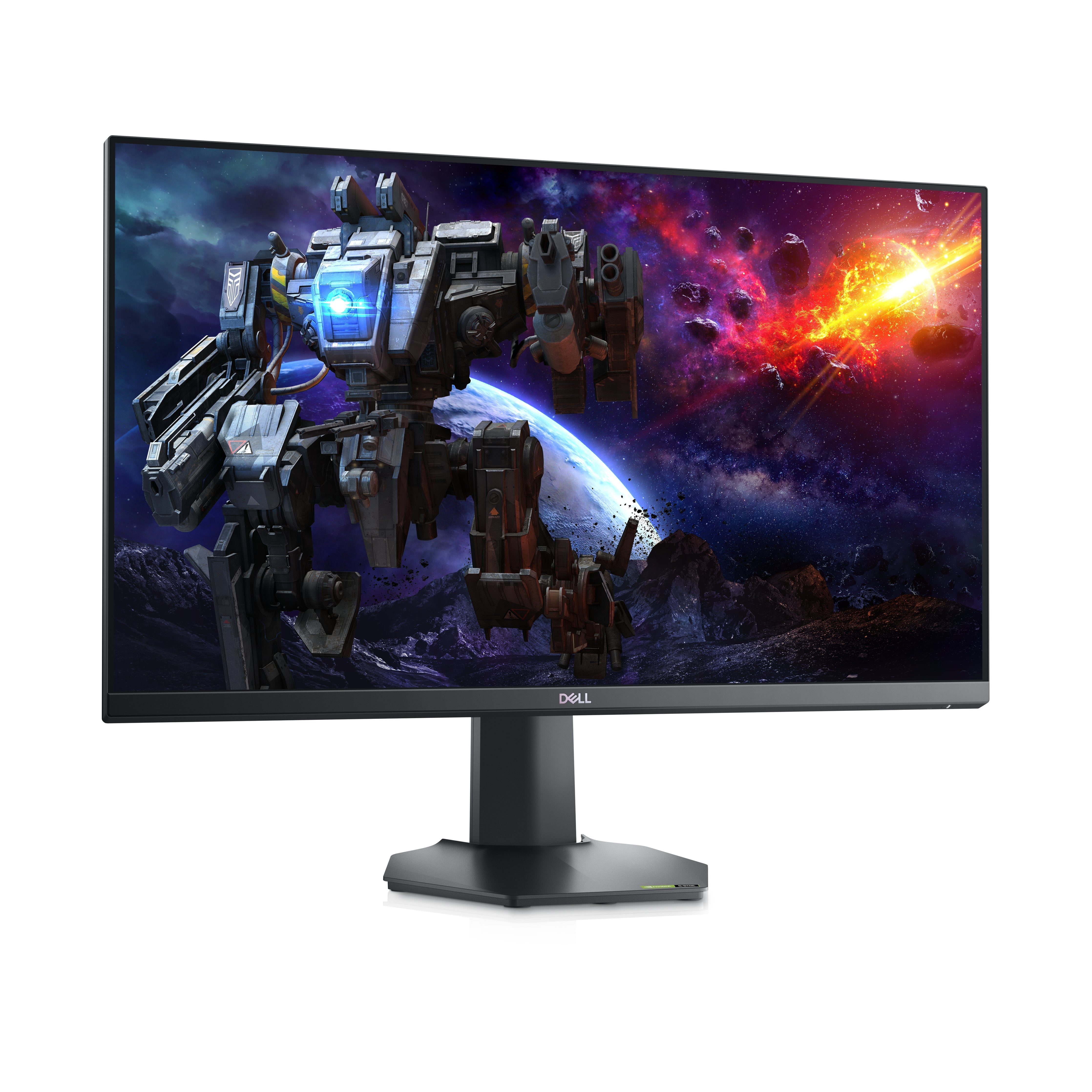 Monitor Dell G2722hs 27" Gaming - 68.6cm (27.0)