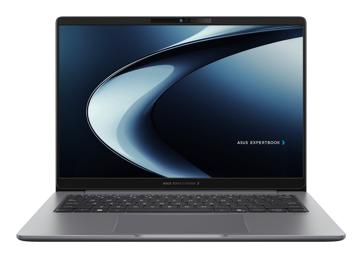 Portátil Asus Expertbook P5 G2 Pm5406cga-Nz0282x Copilot+ Pc 14" Amd Ryzen Ai 7 445 16gb 512gb Wqxga 144hz Windows 11 Pro Gris