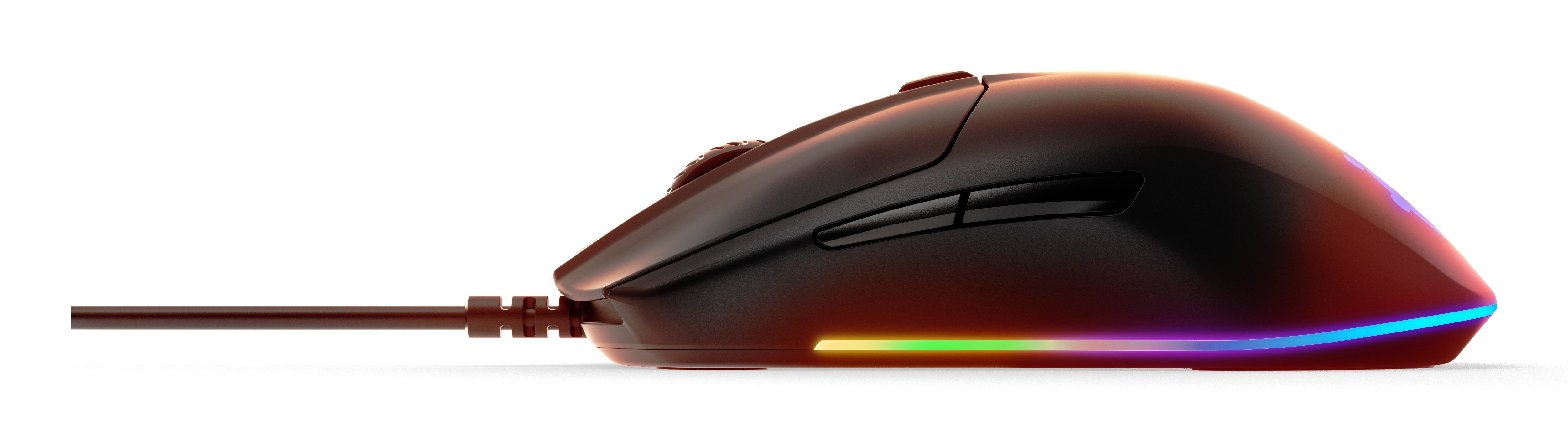 Raton Gaming Steelseries Rival 3