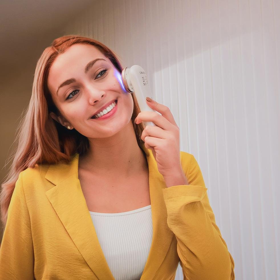 Cecotec Bamba Facecare Lightsonic