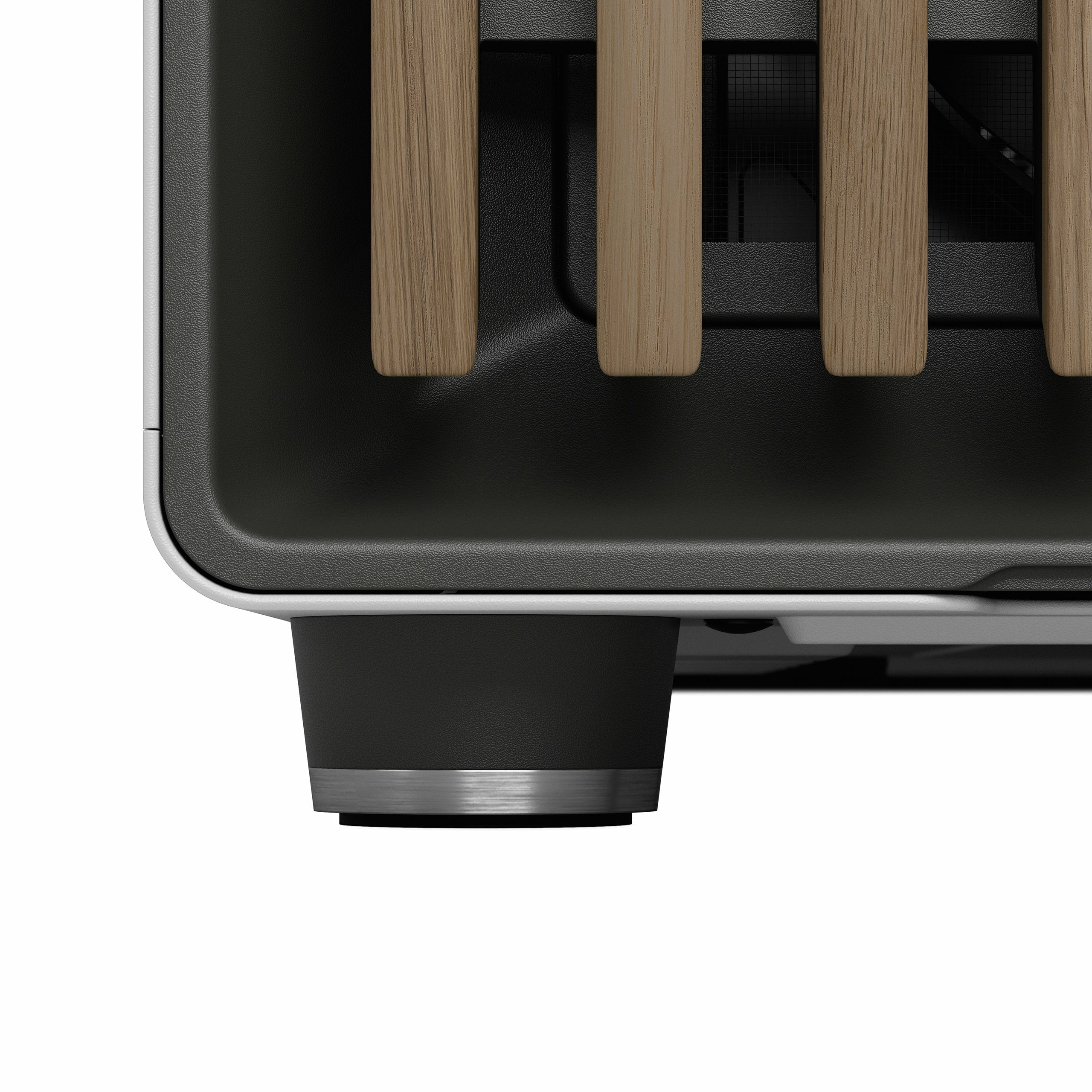 EAN 7340172706557 - Fractal Design North XL Midi Tower Blanco imagen 4