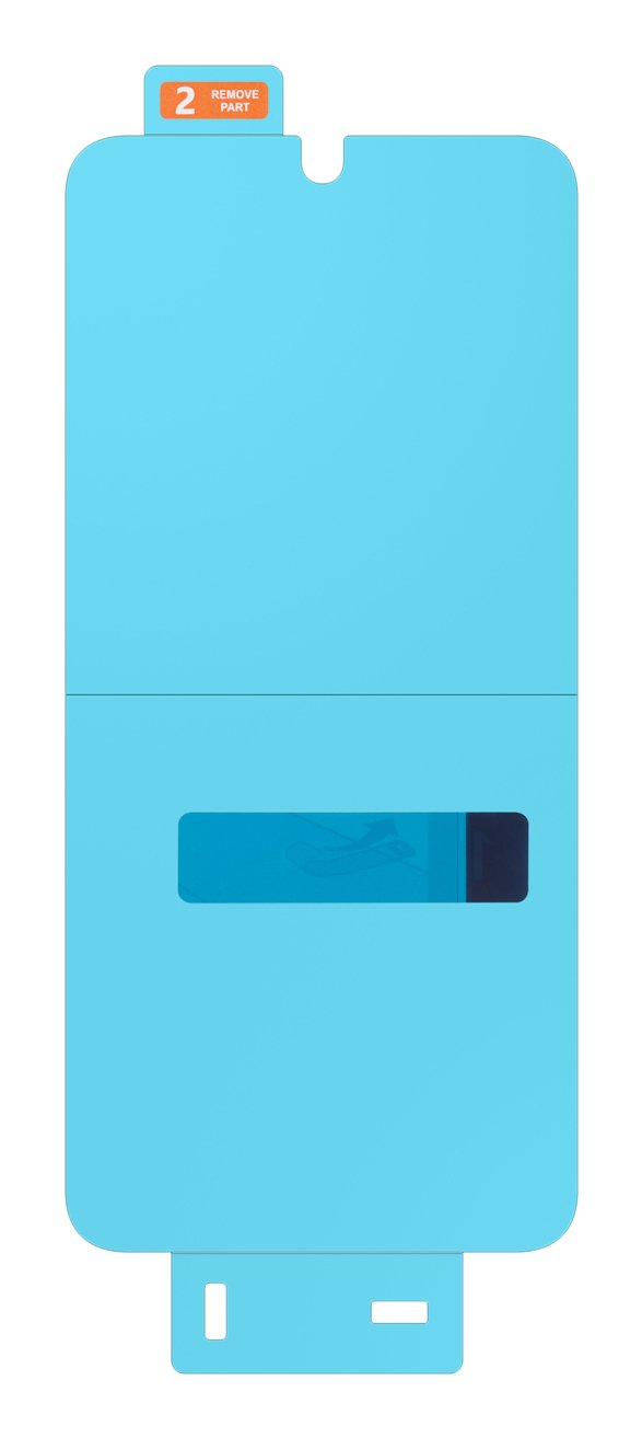 Samsung Screen Protector Galaxy A26 Clear