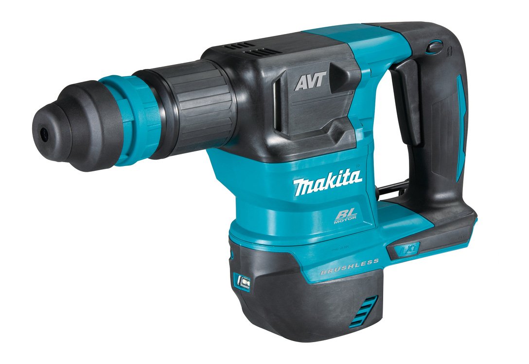 Makita Martillo Cincelador Inalámbrico Dhk180z, 18 Voltios Dhk180z