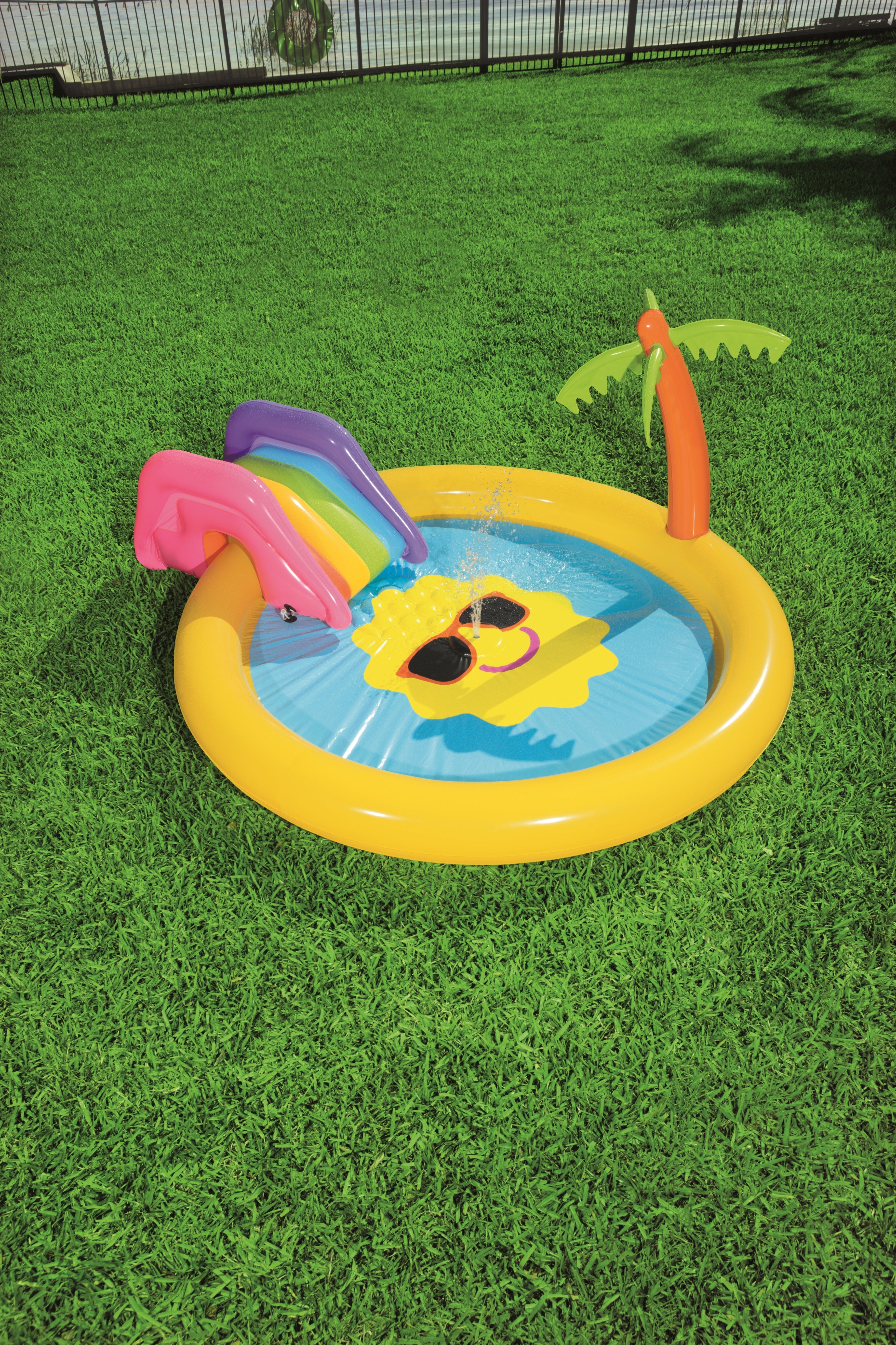 Piscina Bestway 53071 Inflable Infantil