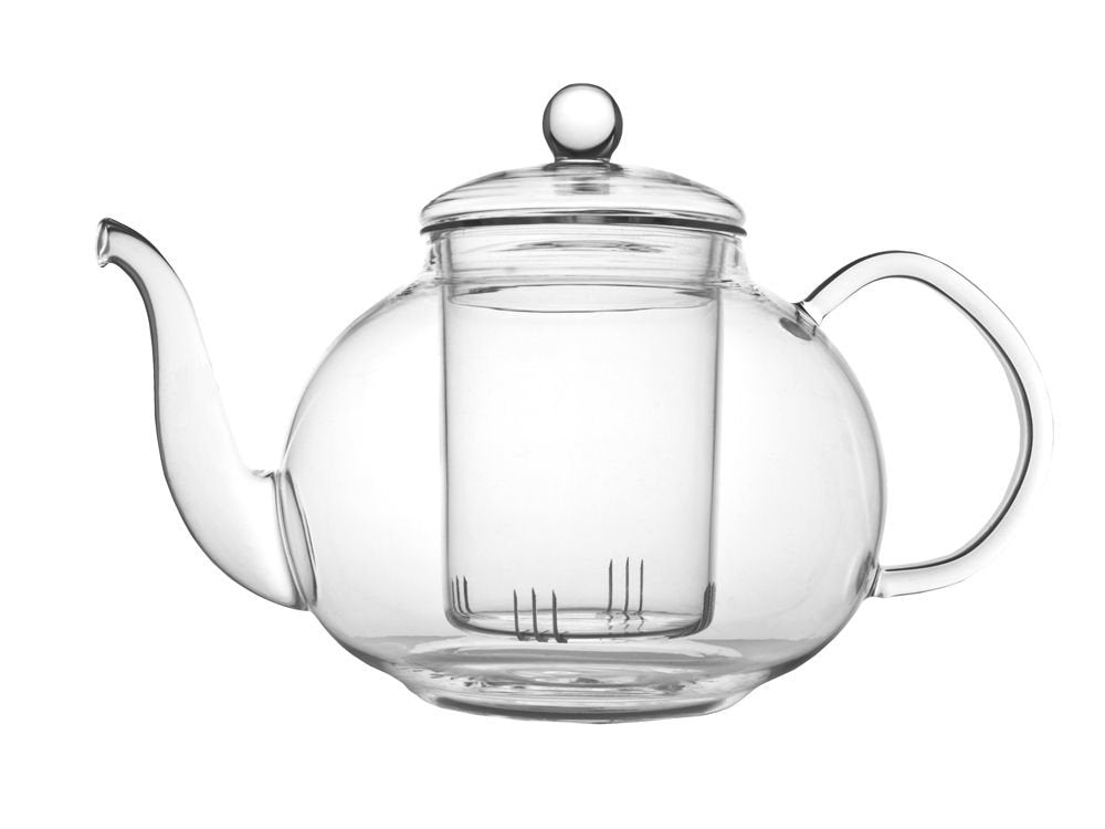 EAN 8711871146507 - Bredemeijer Verona Un sola tetera 1000 ml Transparente imagen 1