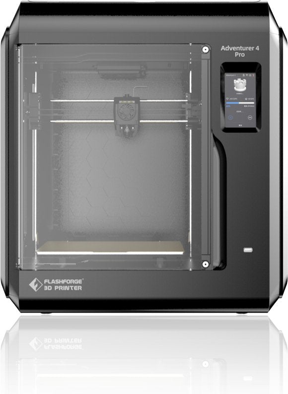 Adventurer 4 Pro 3d Printer Wi-Fi