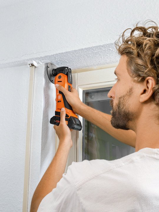 Fein Multimaster Amm 700 Max Top As Multiherramienta