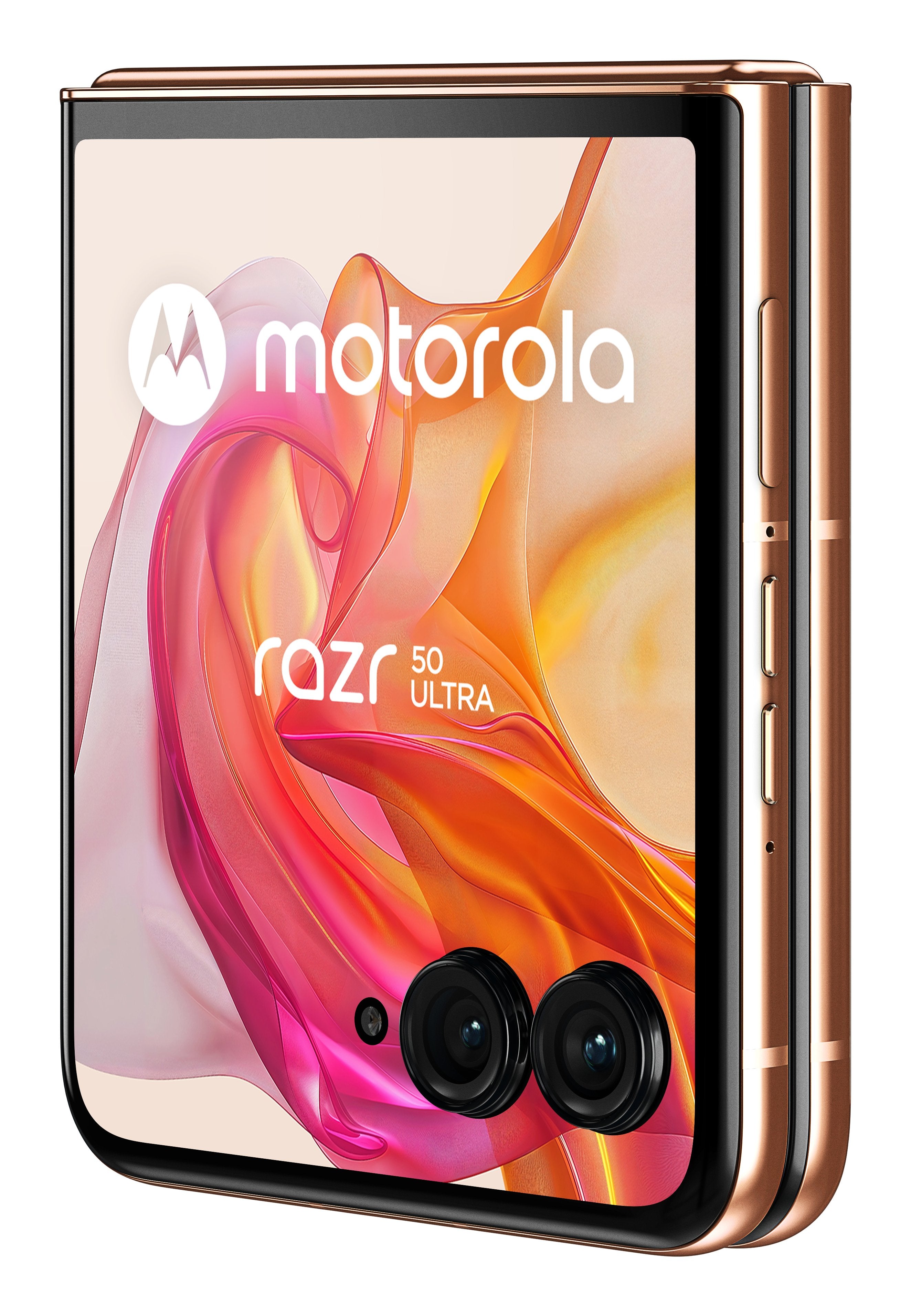 EAN 0840023264429 - Motorola razr 50 ultra 17,5 cm (6.9") SIM doble Android 14 5G USB Tipo C 12 GB 512 GB 4000 mAh Durazno imagen 9