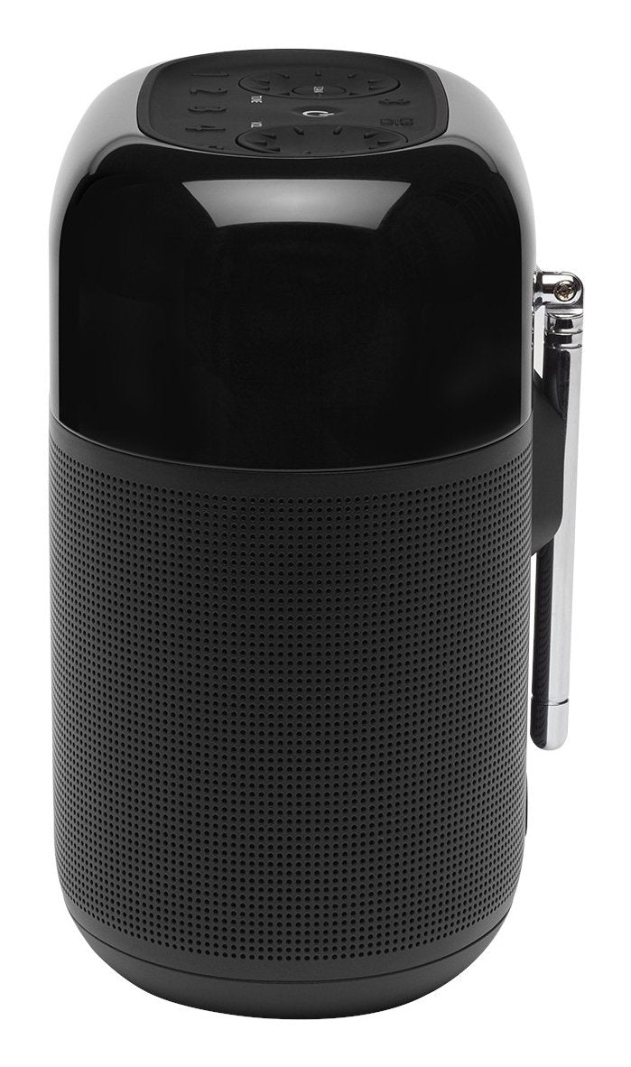 EAN 6925281970641 - JBL Tuner XL Portátil Digital Negro imagen 4