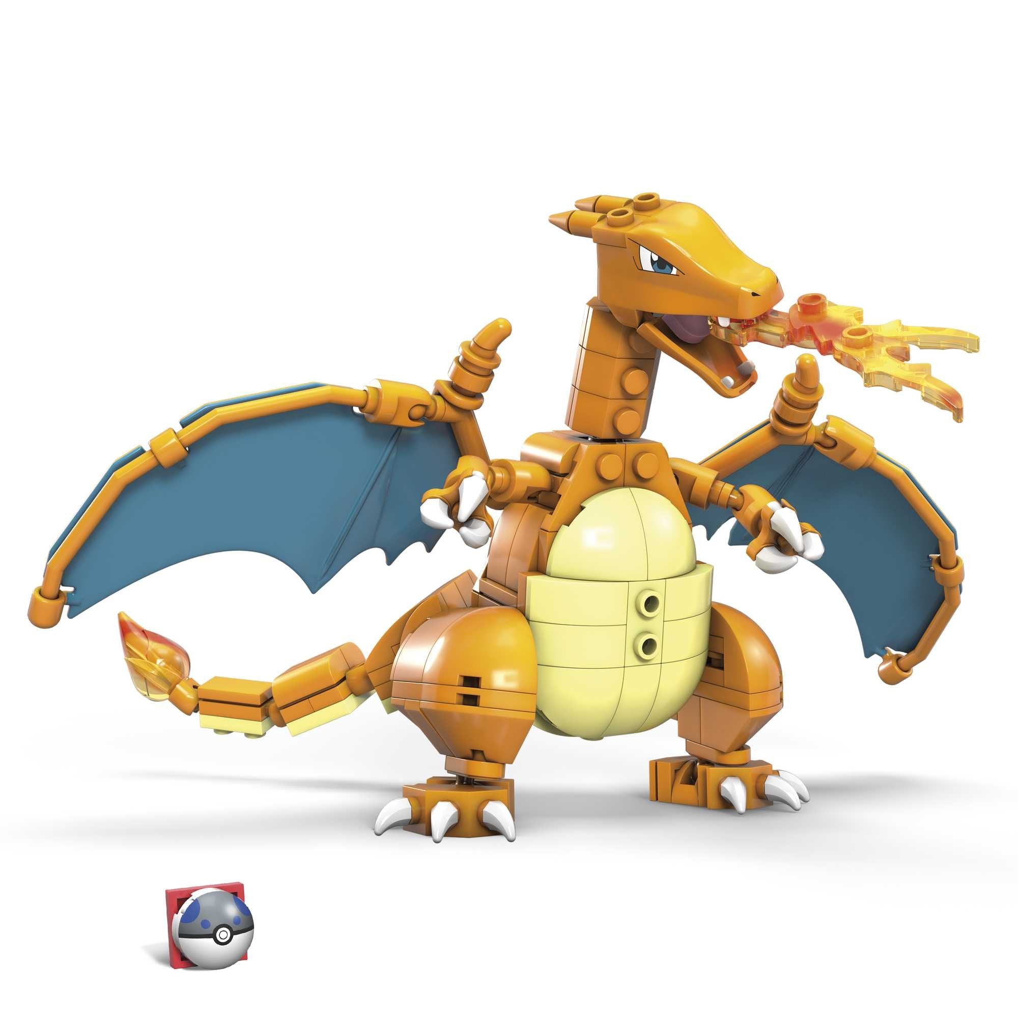 EAN 0887961950779 - MEGA Pokémon GWY77 juguete de construcción imagen 3