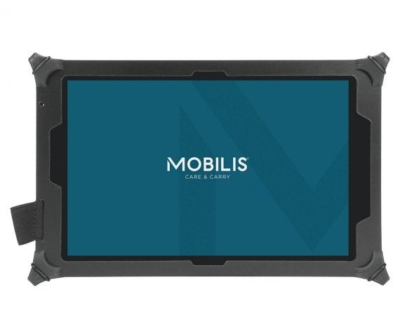 EAN 3700992521268 - Mobilis Resist Pack 20,3 cm (8") Carcasa rígida Negro imagen 2
