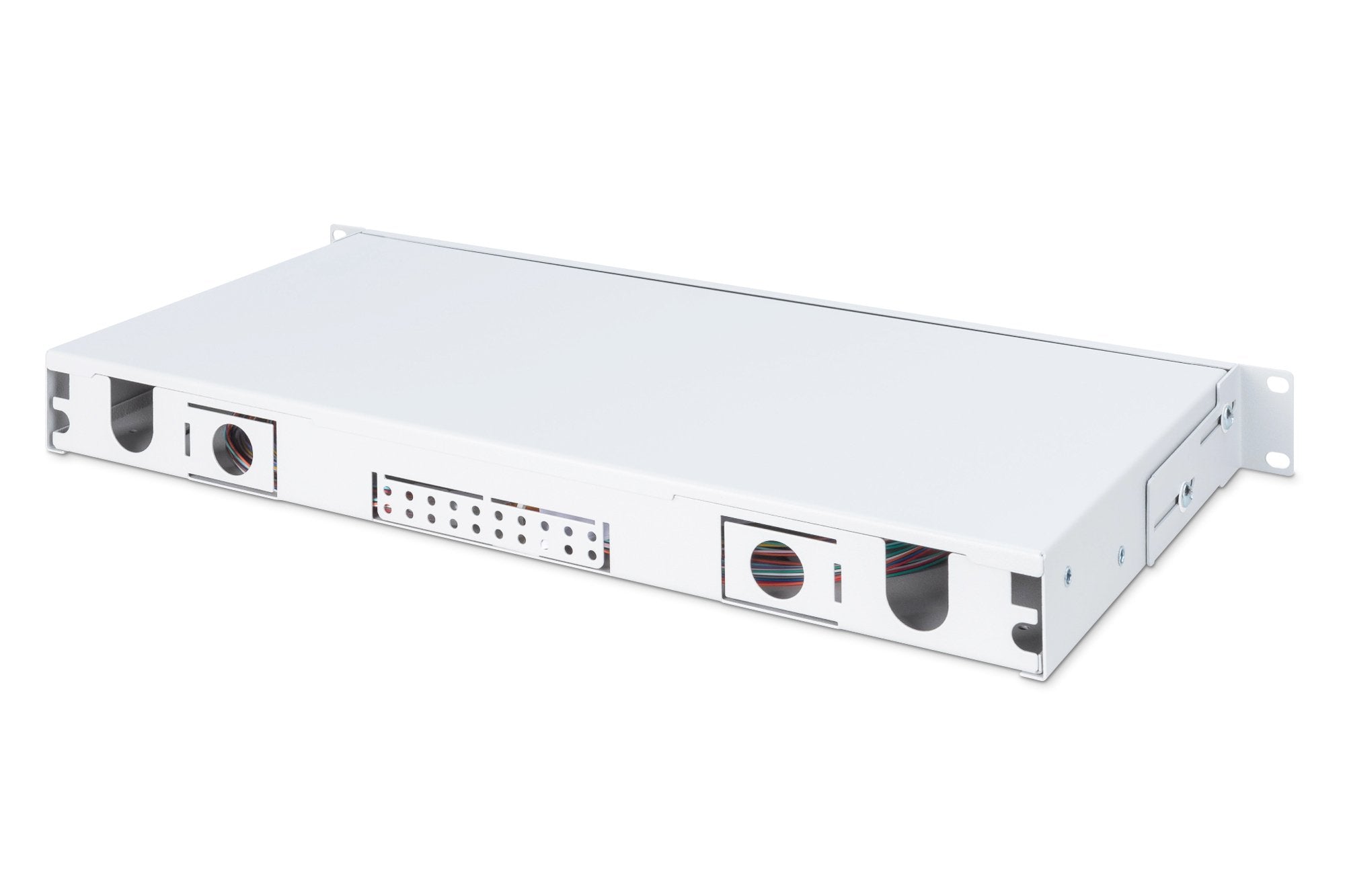 EAN 4016032320760 - Digitus DN-96332-4 accesorio de bastidor Panel de gestión de cables imagen 2
