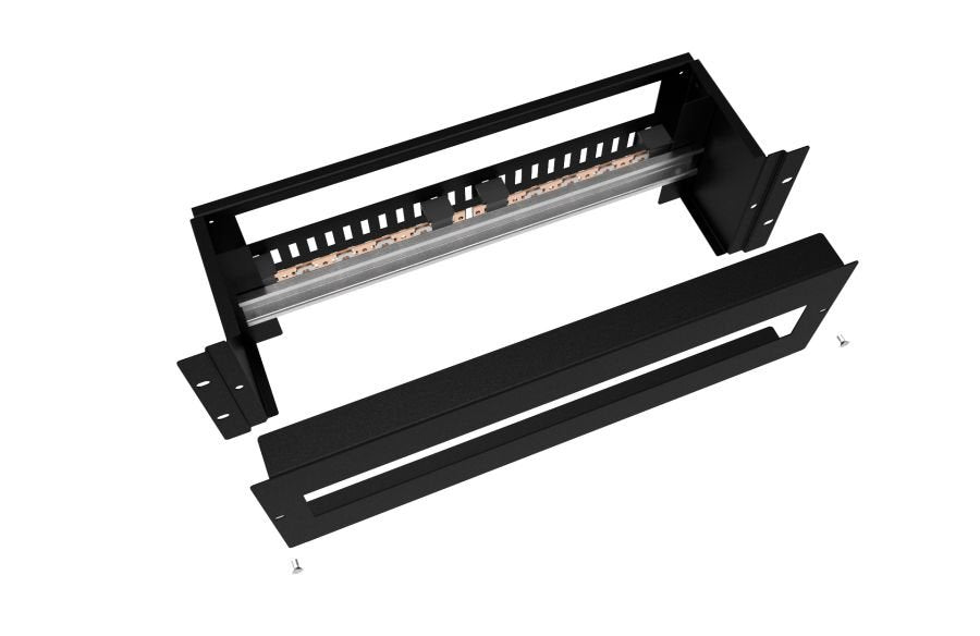 Logon Rax630bl Accesorio De Bastidor