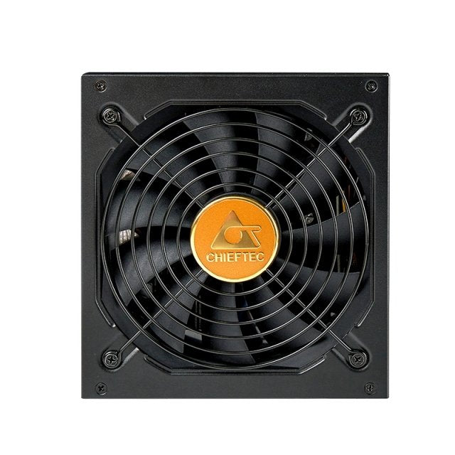 Fuente De Alimentacion Chieftec Pps-1250fc 1250w, Para Pc