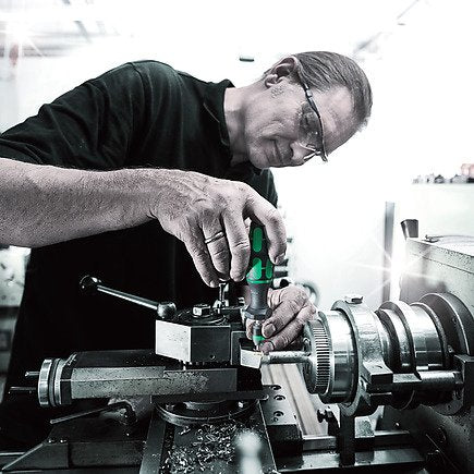 Wera 1430 Micro Esd Drehmoment-Destornillador
