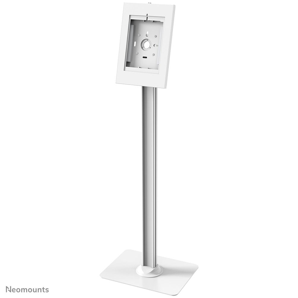 EAN 8717371449346 - Neomounts FL15-650WH1 soporte de seguridad para tabletas Blanco 27,9 cm (11") imagen 2