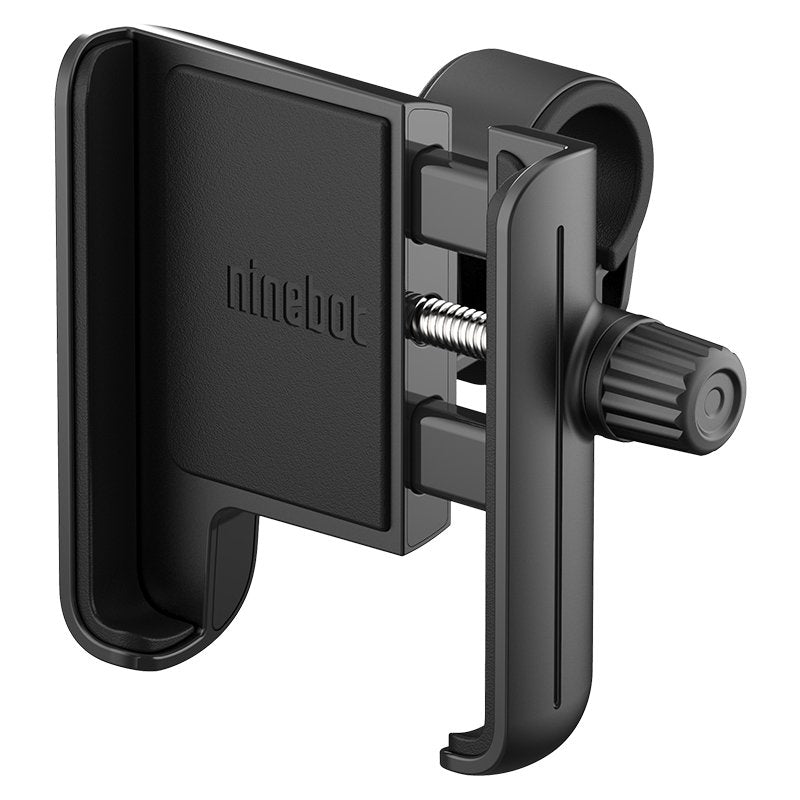 EAN 8719325845563 - Ninebot by Segway AA.00.0010.59 soporte Soporte pasivo Teléfono móvil/smartphone Negro imagen 1