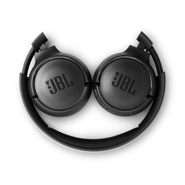 EAN 6925281939952 - JBL Tune 500BT Auriculares Inalámbrico Diadema Llamadas/Música Bluetooth Negro imagen 5
