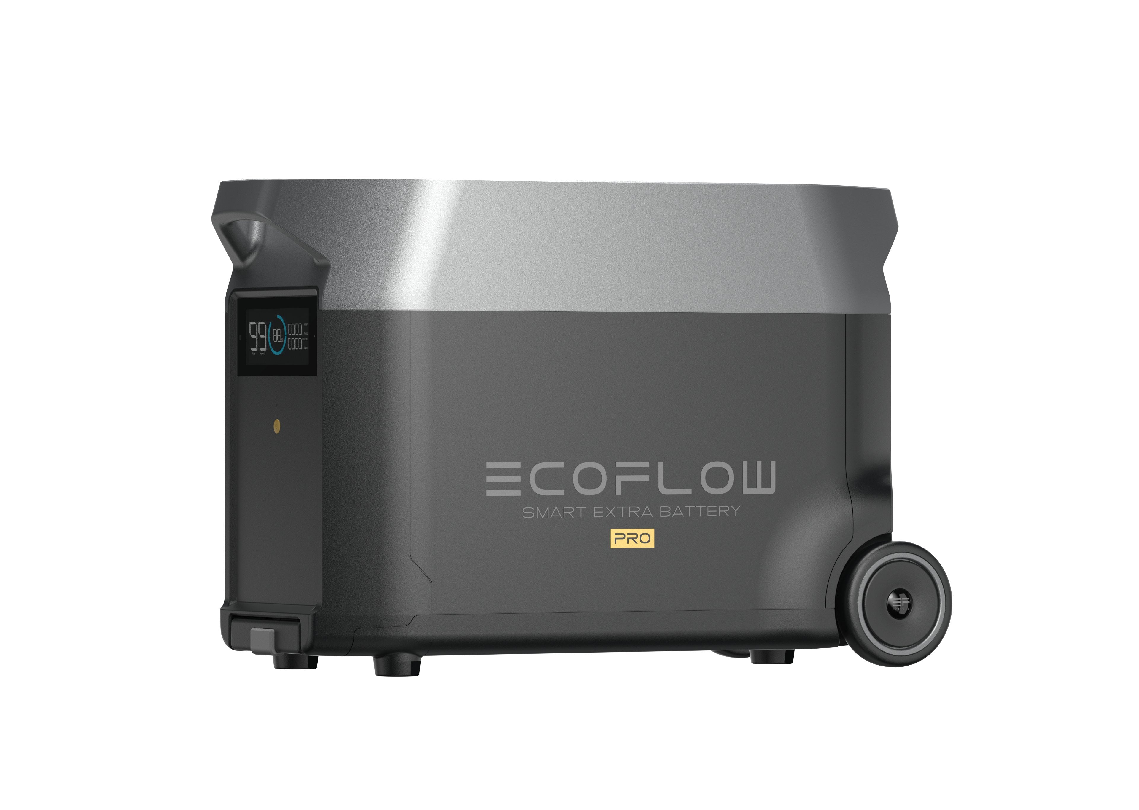 Ecoflow Delta Pro Batería