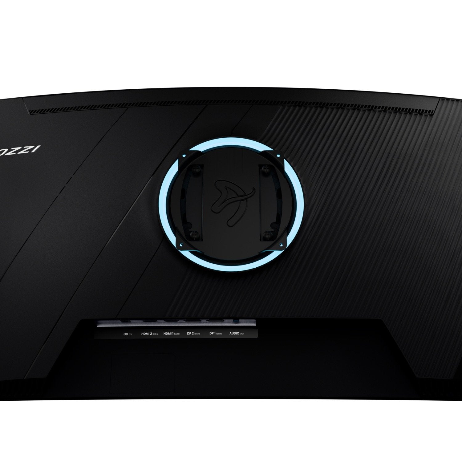 Monitor Arozzi Nova 34" Va, 165hz, Computer - Black