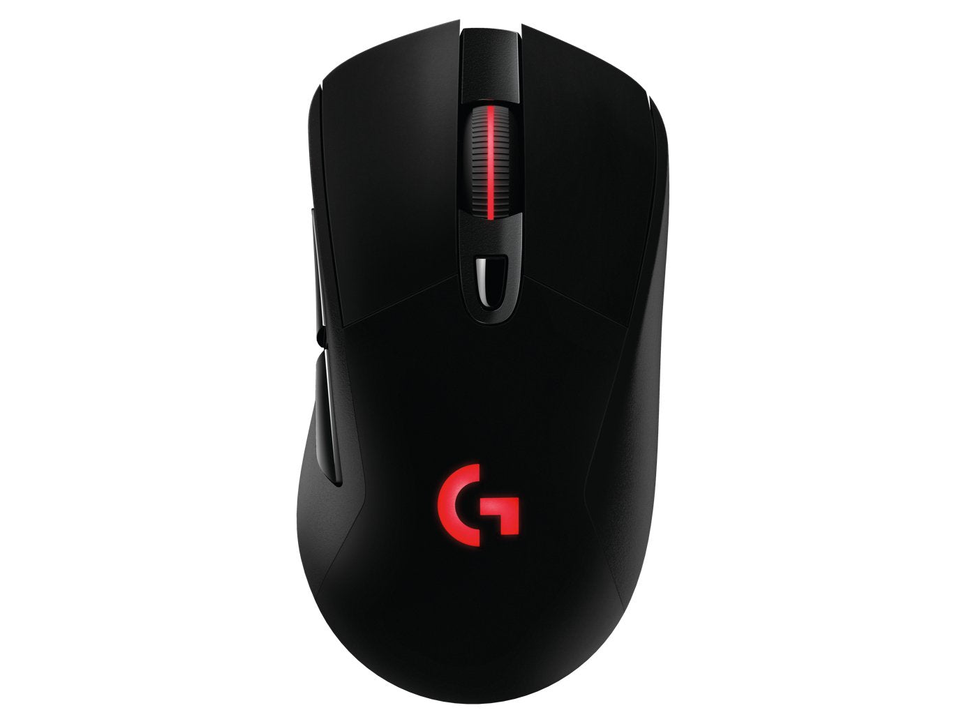 Logitech Ratón Gaming Rf Inalámbrico G703 Lightspeed Hero