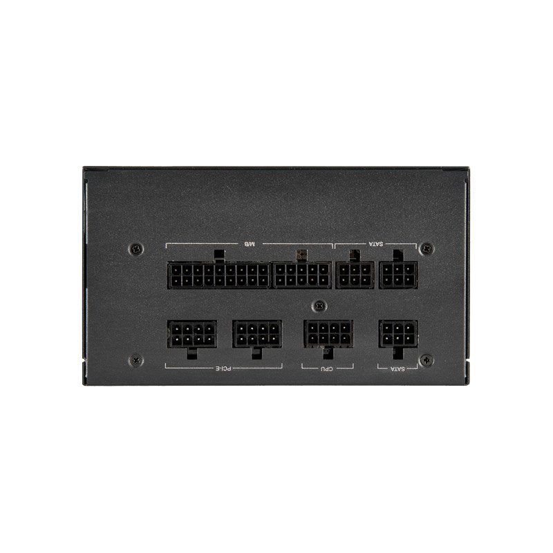 EAN 0753263076434 - Chieftec Polaris unidad de fuente de alimentación 650 W 20+4 pin ATX PS/2 Negro imagen 3