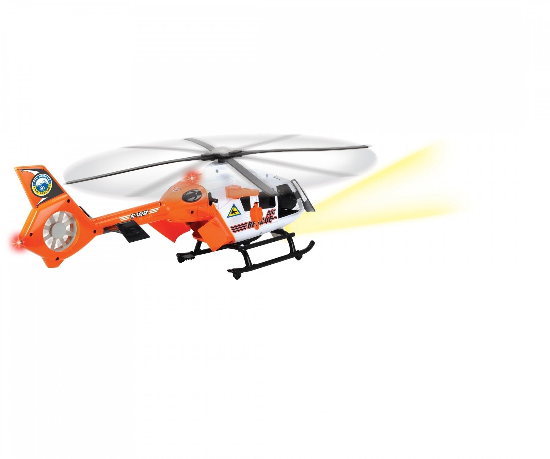 Dickie Rescue Helicopter 1:20 203719016