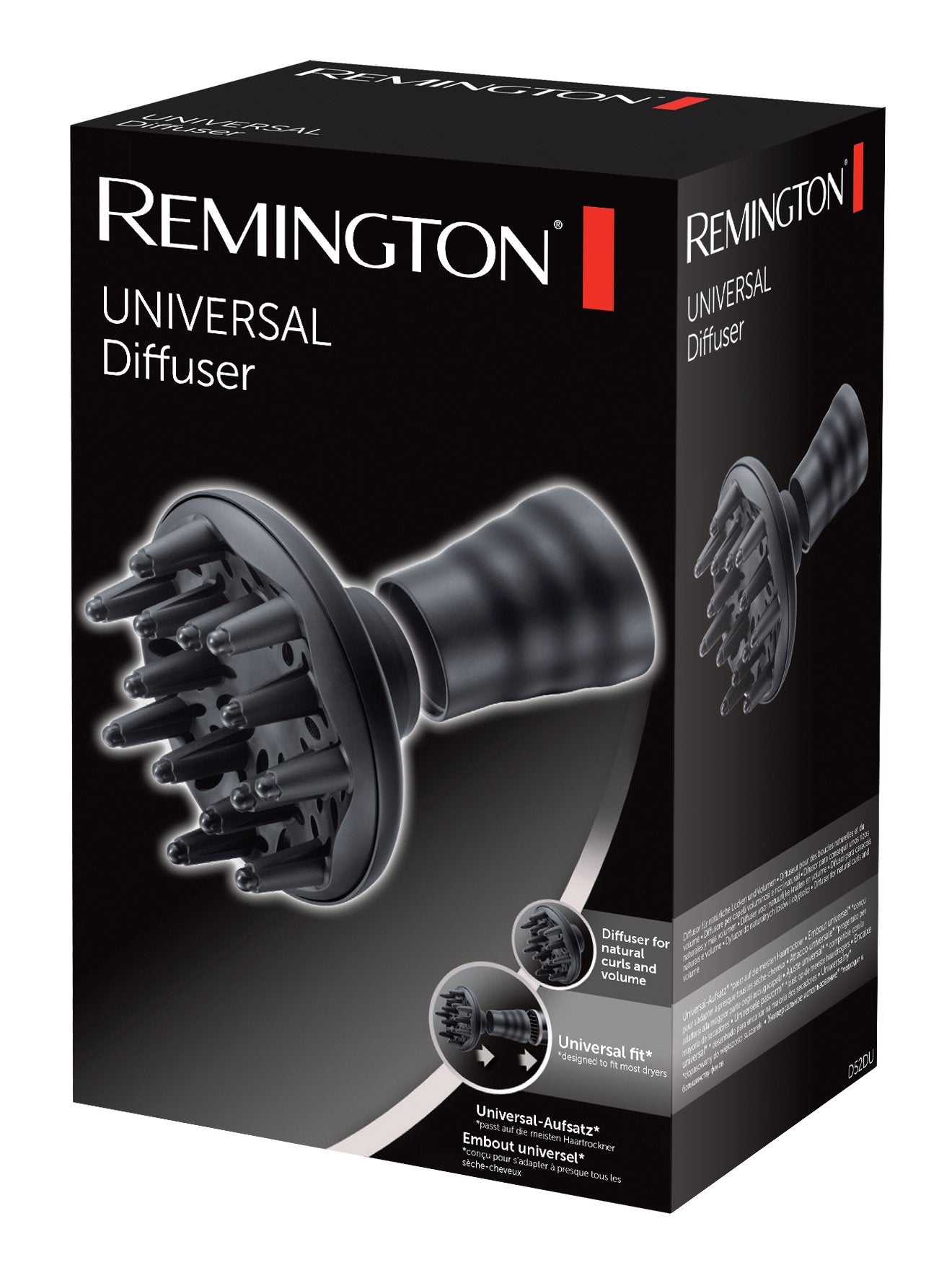 EAN 4008496817962 - Remington D52DU Boquilla difusora imagen 3