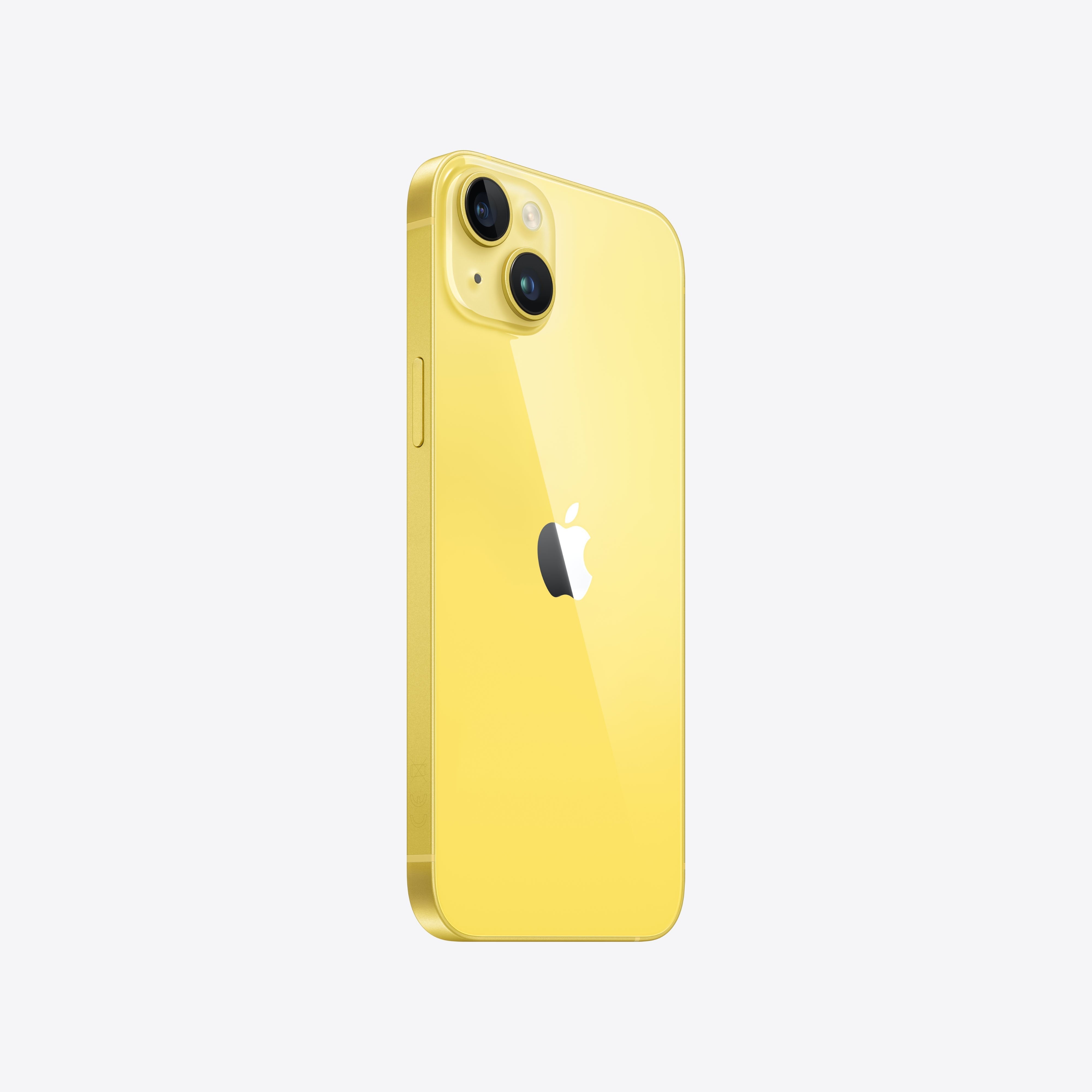 Apple Iphone 14 Plus, Móvil Amarillo
