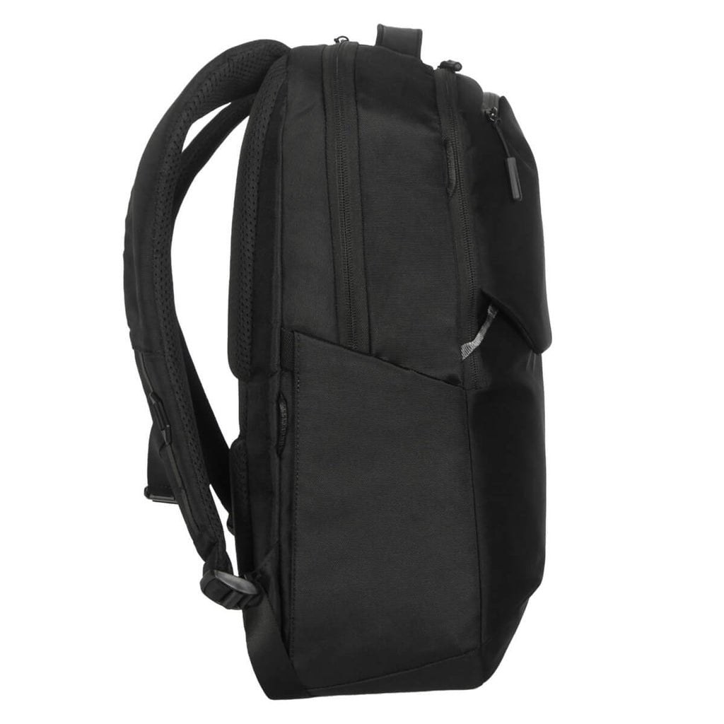 EAN 5063194002644 - Targus EcoSmart mochila City backpack Negro imagen 5