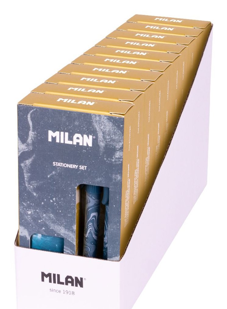 EAN 8411574109716 - Milan 6355LVPA imagen 2