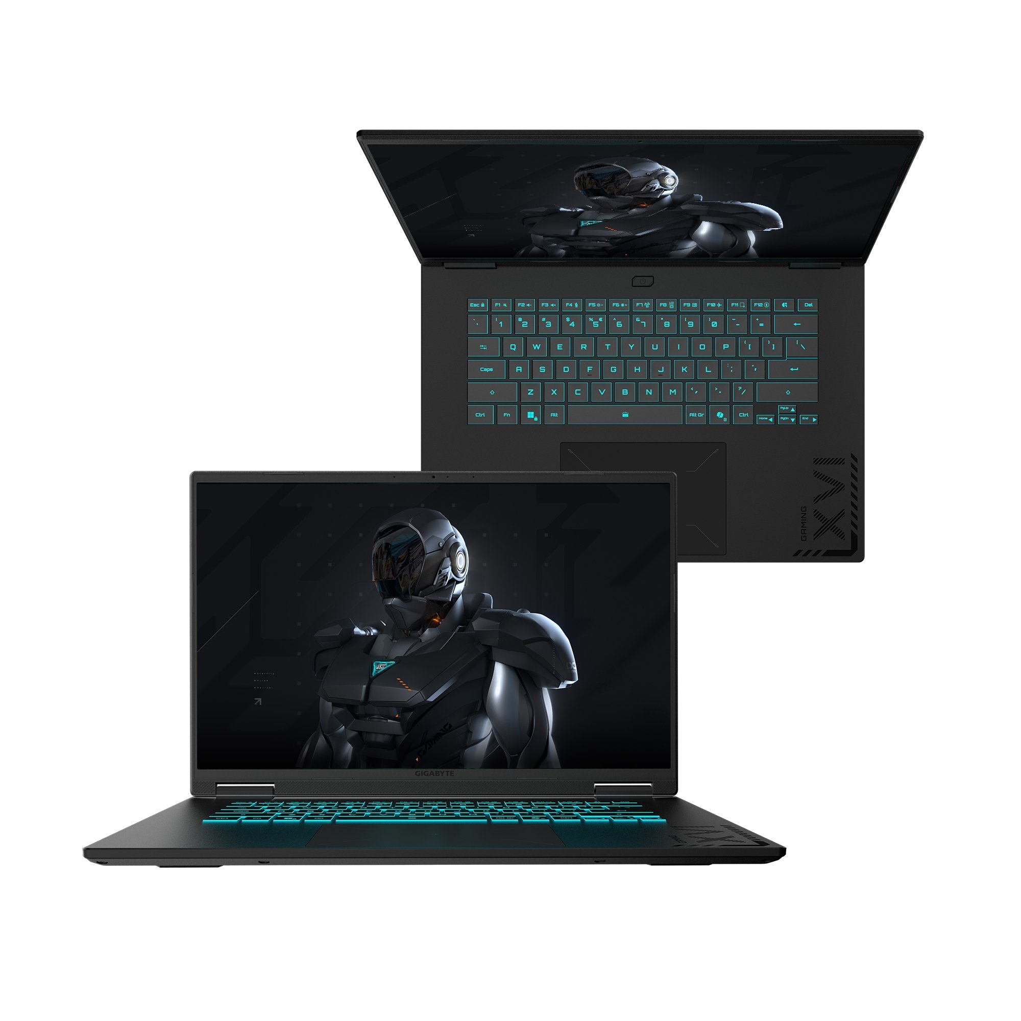 Portátil Gigabyte Gaming A16 Cvhi3es864sd I7-13620h 32gb 1tb Rtx5060 16" Freedos