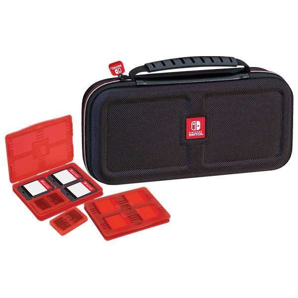 Case Deluxe Travel Nns40