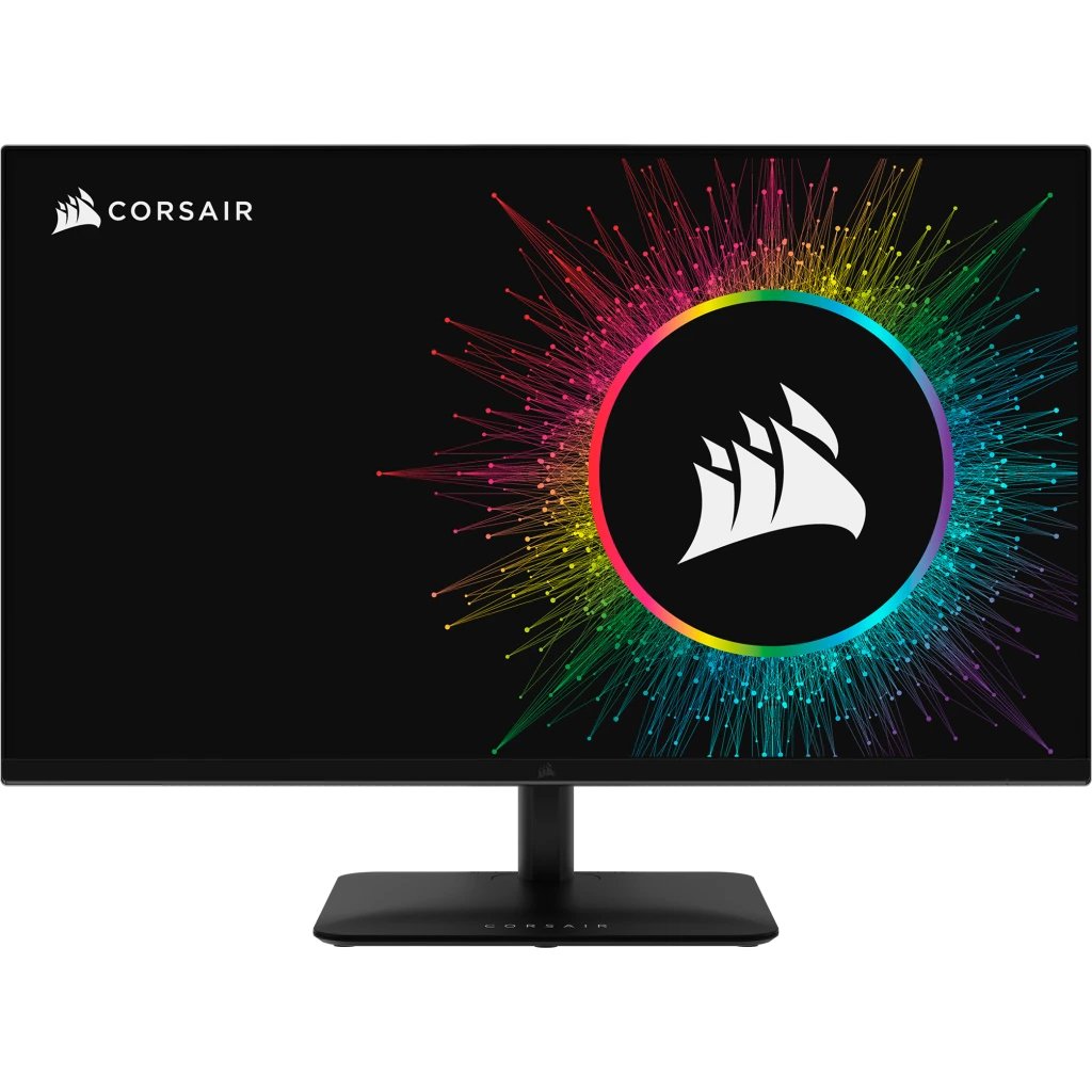 EAN 0840006665984 - Corsair Xeneon 32UHD144-A pantalla para PC 81,3 cm (32") 3840 x 2160 Pixeles 4K Ultra HD Negro imagen 1