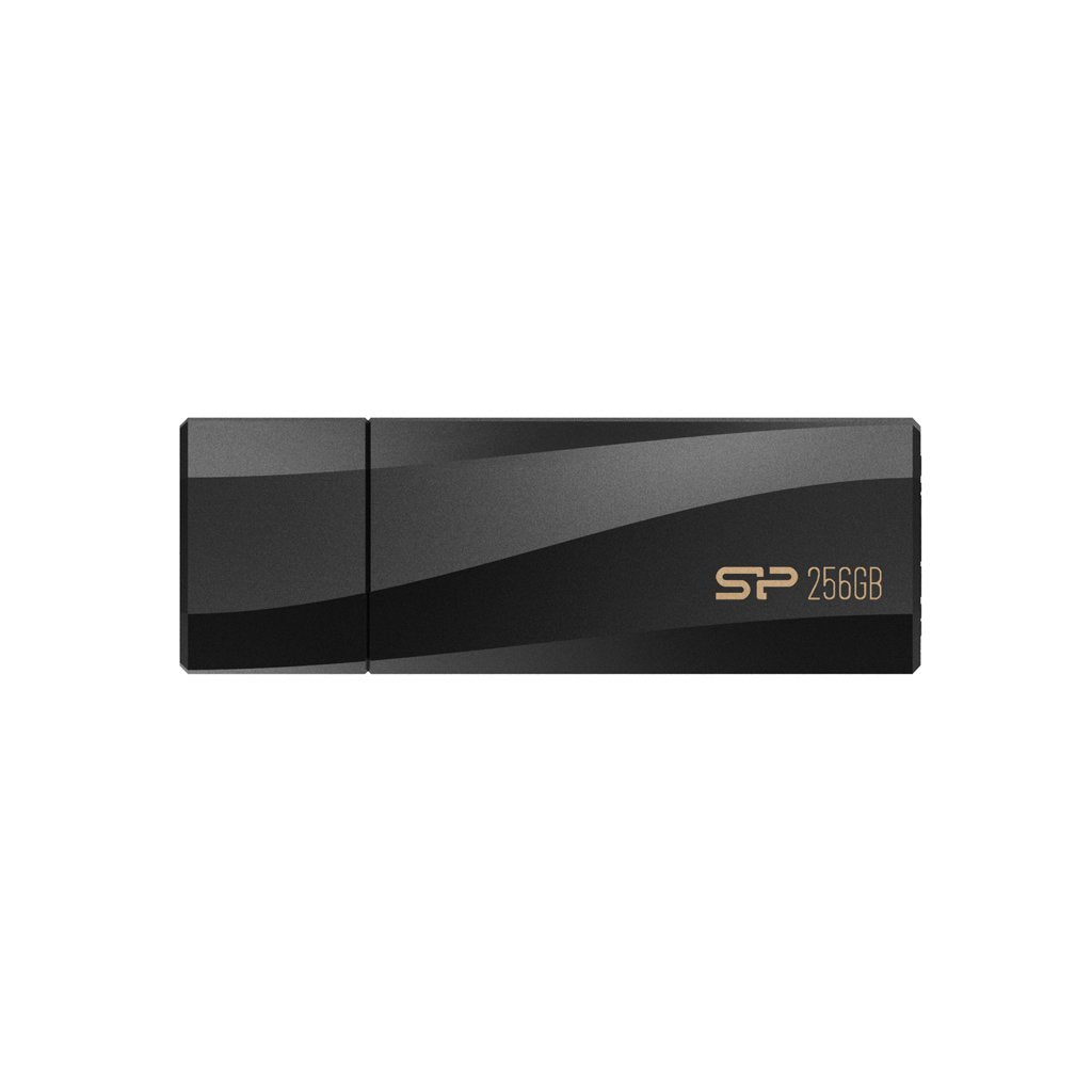 EAN 4713436147343 - Silicon Power Blaze B07 unidad flash USB 32 GB USB tipo A 3.2 Gen 1 (3.1 Gen 1) Negro imagen 1
