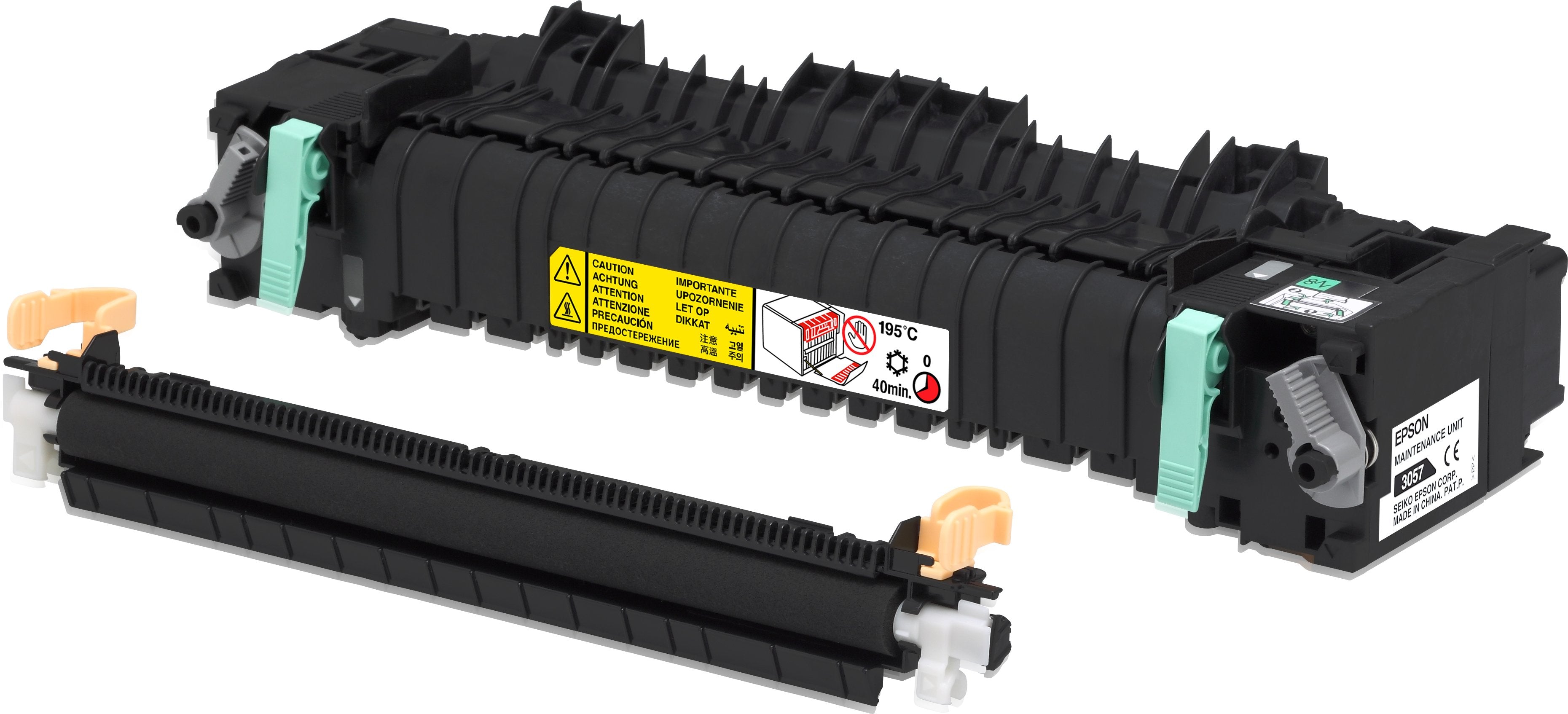 Unidad De Mantenimiento Epson C13s053057 200k