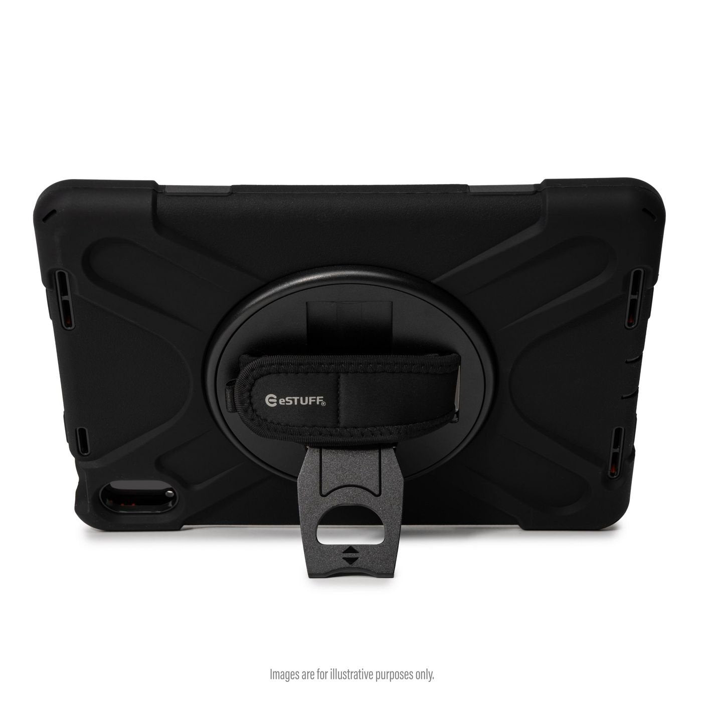 EAN 5715328149076 - eSTUFF ES681912-BULK funda para tablet Negro imagen 7