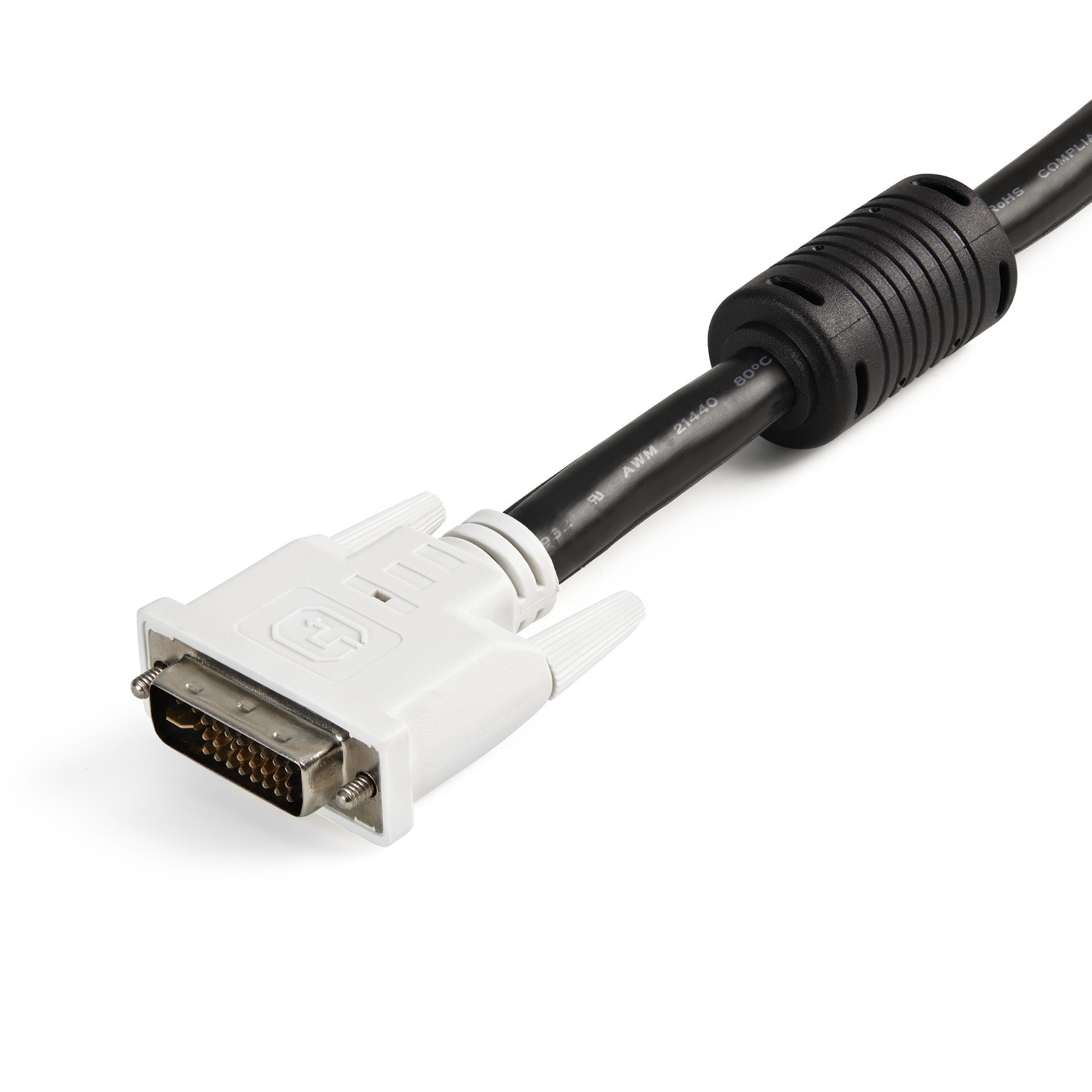 EAN 0065030816052 - StarTech.com USBDVI4N1A6 cable para video, teclado y ratón (kvm) Negro imagen 6