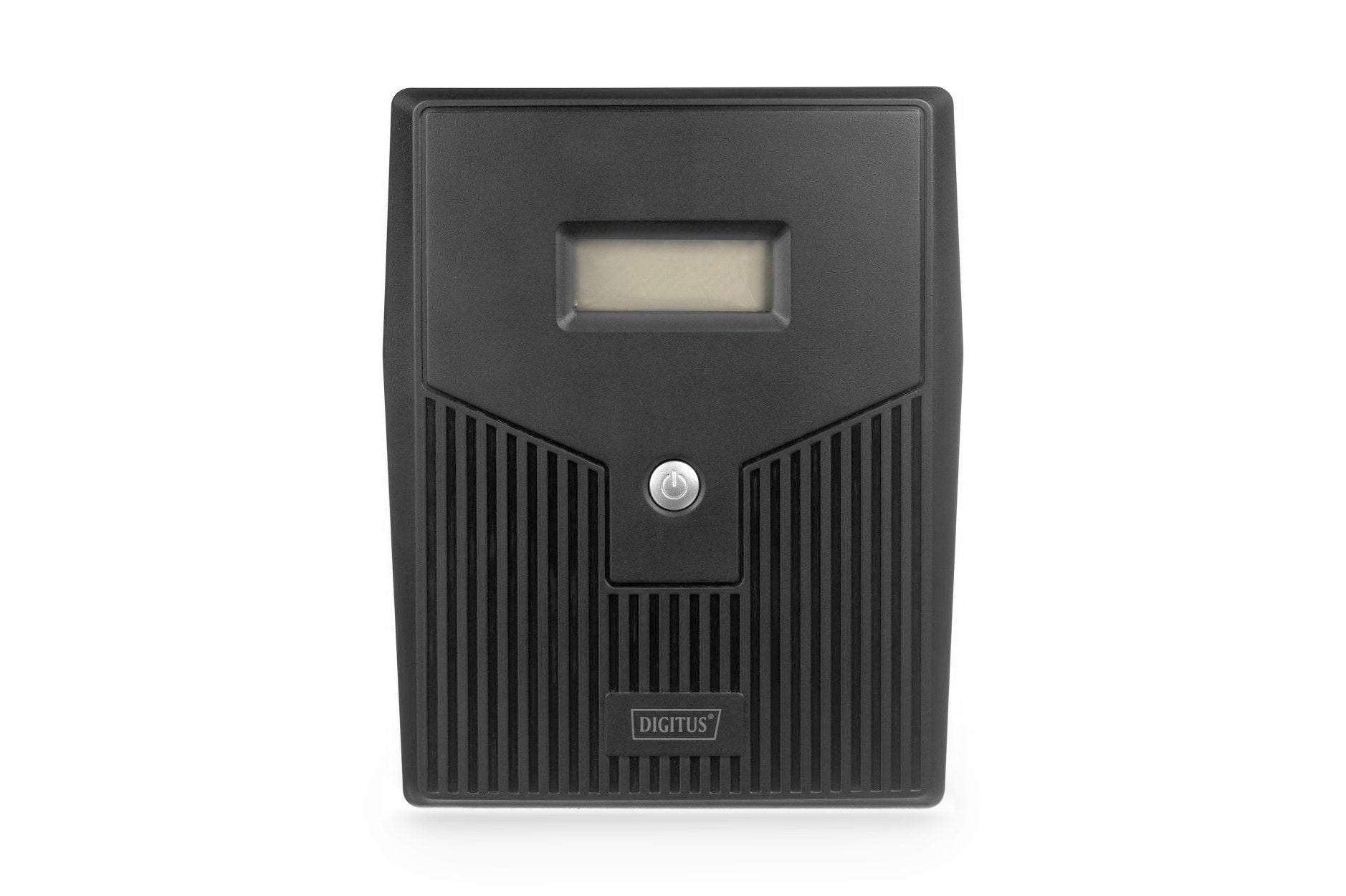 EAN 4016032441373 - Digitus DN-170075 sistema de alimentación ininterrumpida (UPS) Línea interactiva 1,5 kVA 4 salidas AC imagen 4