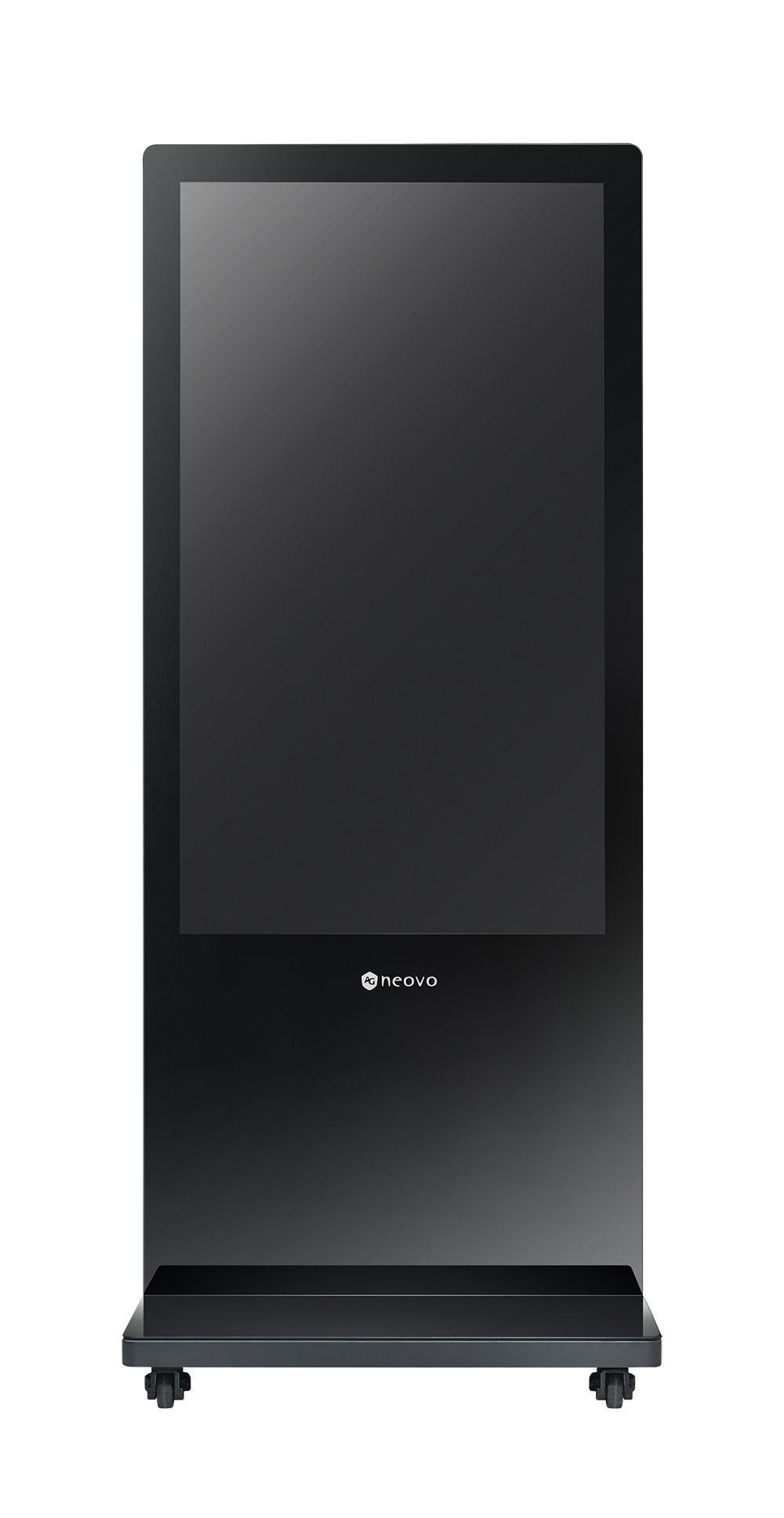 Ag Neovo Pf-55h 138.7cm(55") Einseitige Signage Stele (Speditionsversand)