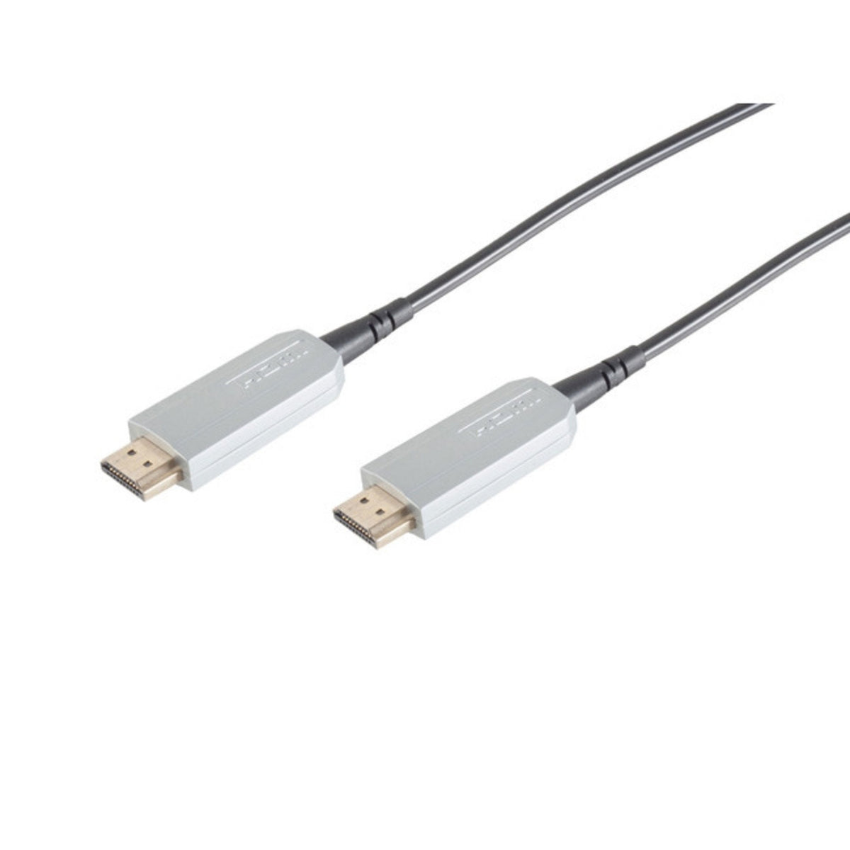 S-Impuls Óptico Hdmi Cable, 4k, 15,0m