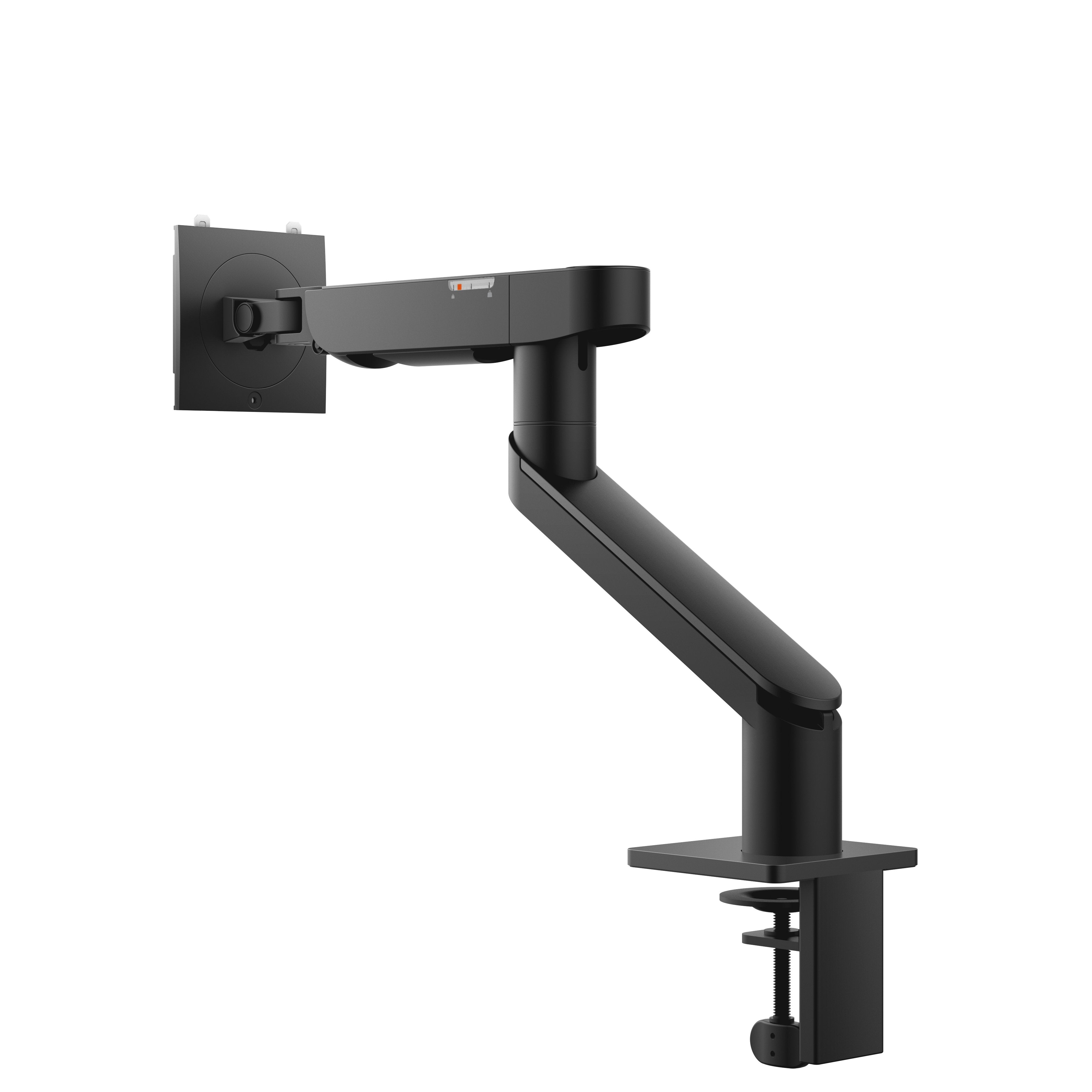 Single Monitor Arm For 19" To 38" Displays