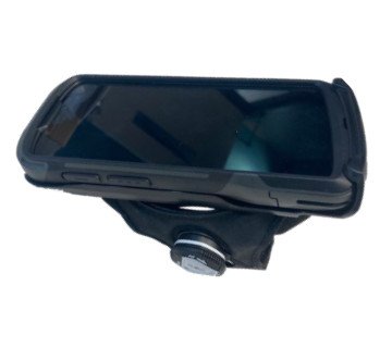 Accesorio Para Ordenador Zebra Sg-Ngtc5-Wmadp1-02 De Bolsillo Tipo Pda Arm Mount
